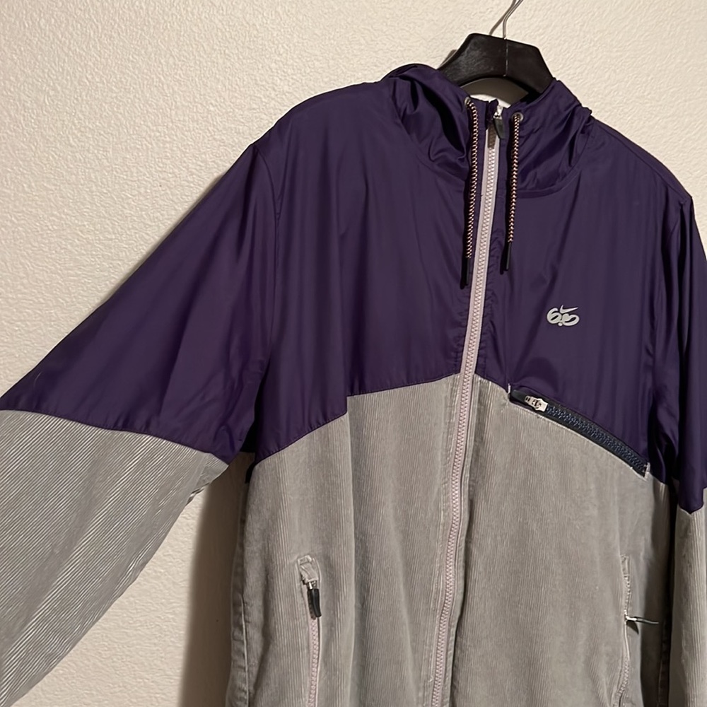 Nike jacket size medium 6.0 - Picture 4 of 12